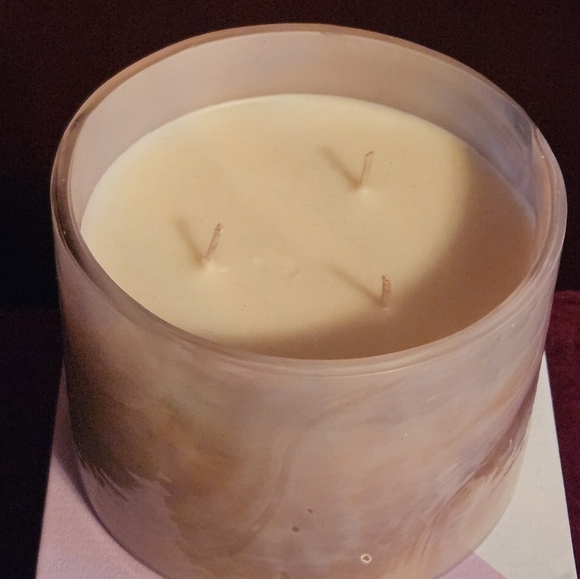 3 wick paddywax candle - Picture 6 of 7